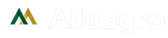 Alluagro - O aluguel do agro